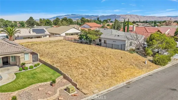 12819 Yellowstone, Victorville, CA 92395