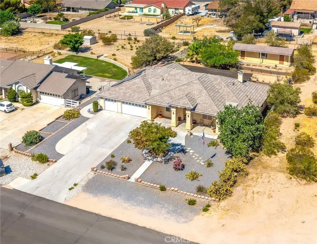 26760 Cinch, Helendale, CA 92342 - #1