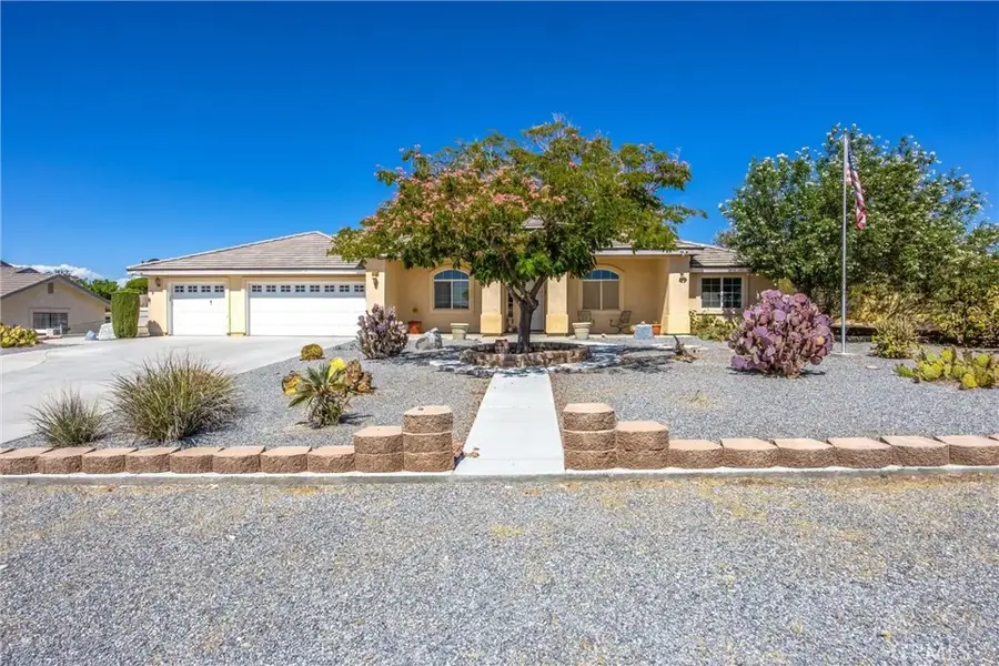 26760 Cinch, Helendale, CA 92342 - #2