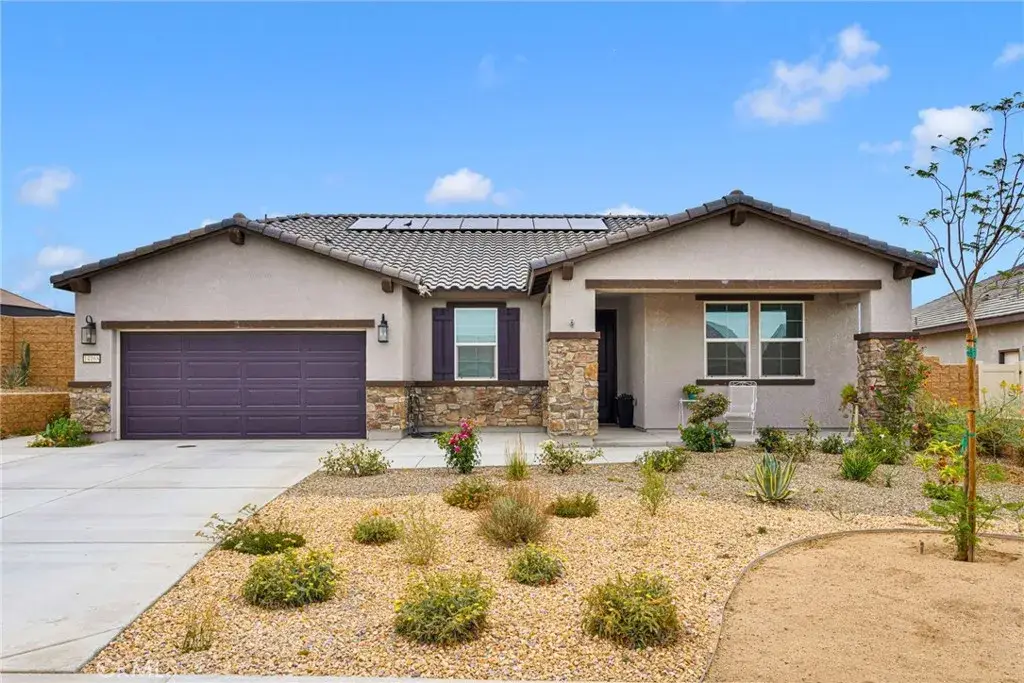 14168 Georgetown, Hesperia, CA 92344 - #1