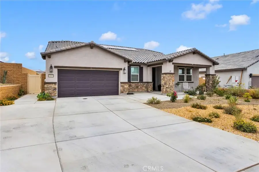 14168 Georgetown, Hesperia, CA 92344 - #2