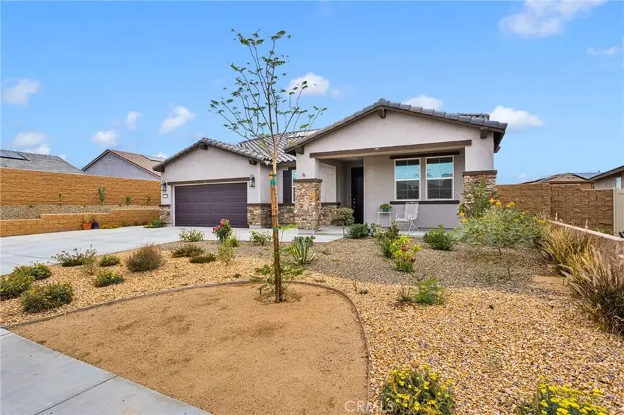 14168 Georgetown, Hesperia, CA 92344 - #3