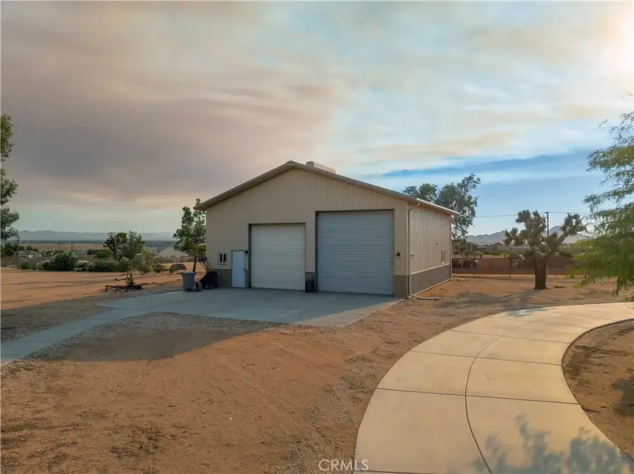 23355 Cuyama, Apple Valley, CA 92307 - #2