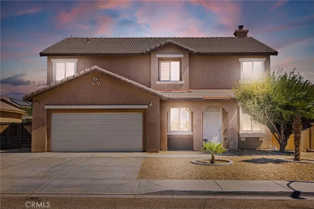 16450 Burwood Street, Victorville, CA 92395 - #1