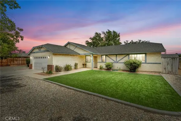 14285 Kiowa Road, Apple Valley, CA 92307