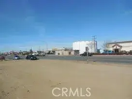 0 Air Base Road/expess Way, Hesperia, CA 92345 - #1