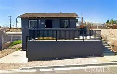 512 E Fredricks, Barstow, CA 92311 - #1