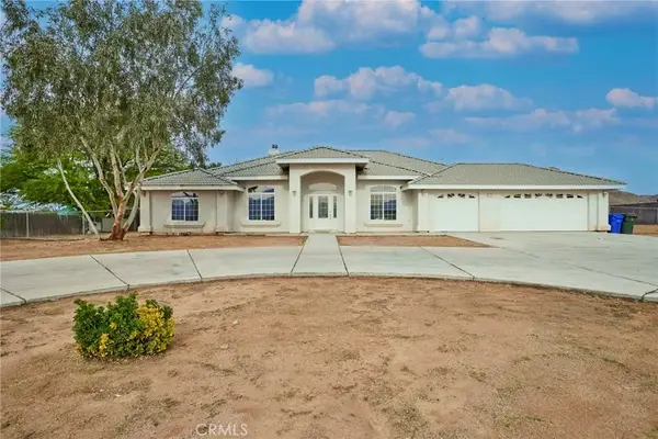 15876 Dale Evans, Apple Valley, CA 92307