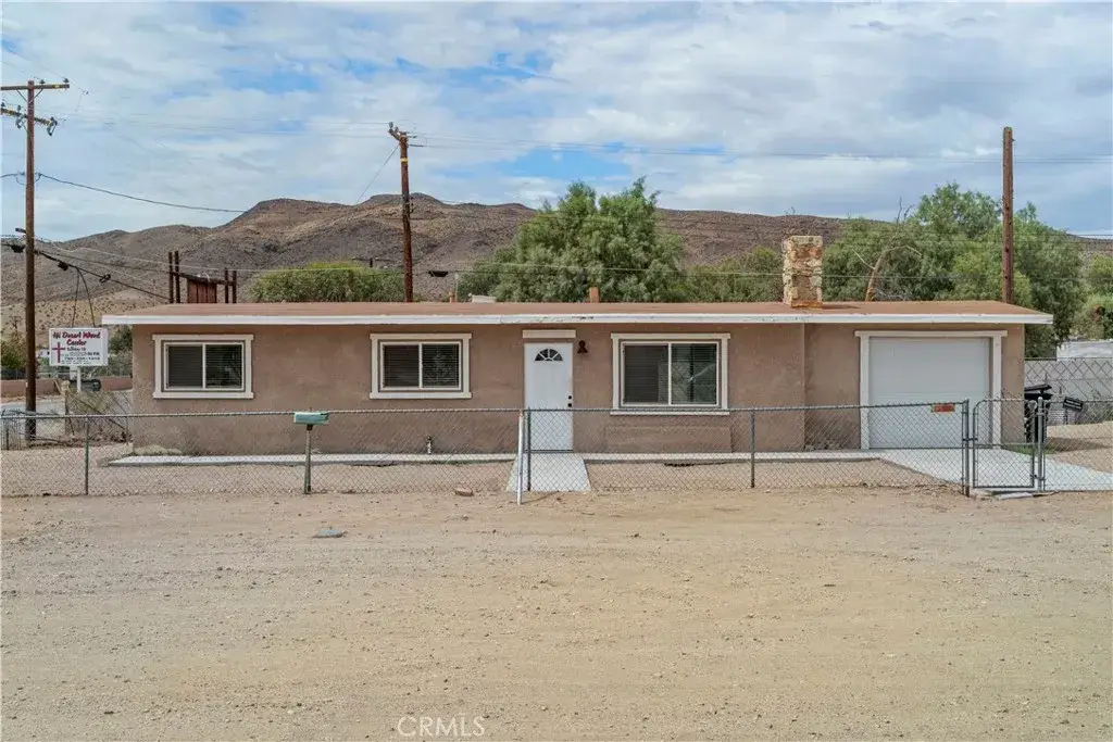 36415 Soapmine, Barstow, CA 92311 - #1