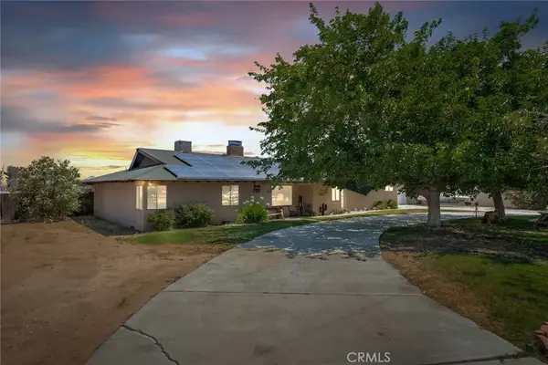 17598 Linden Street, Hesperia, CA 92345