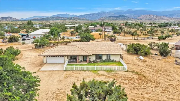 6432 Lime Road, Phelan, CA 92371