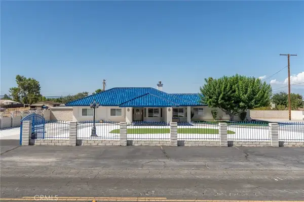19475 Us Highway 18, Apple Valley, CA 92307