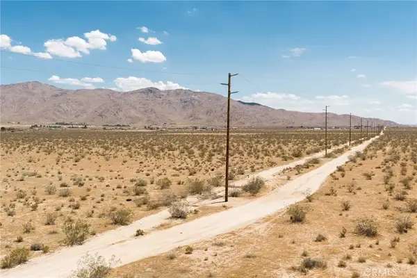 0 Del Oro, Apple Valley, CA 92308