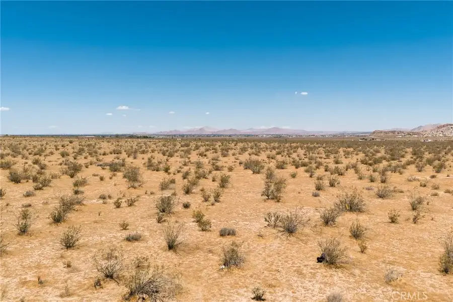 0 Del Oro, Apple Valley, CA 92308 - #3