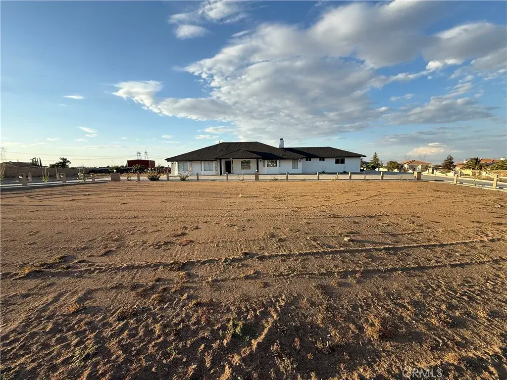 12076 Musgrave Road, Hesperia, CA 92344 - #1