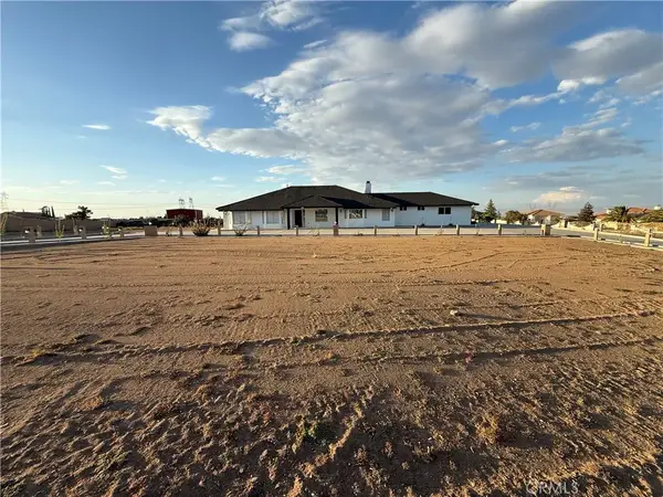 12076 Musgrave Road, Hesperia, CA 92344
