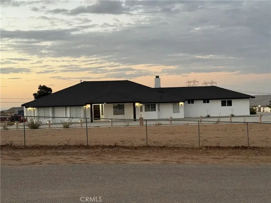 12076 Musgrave Road, Hesperia, CA 92344 - #2