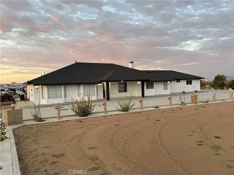 12076 Musgrave Road, Hesperia, CA 92344 - #3