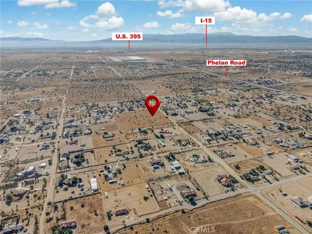 0 Yucca Terrace Dr., Oak Hills, CA 92344 - #1