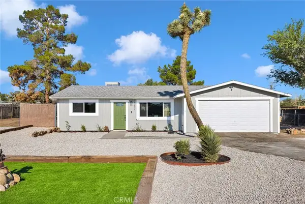 18282 Manzanita, Hesperia, CA 92345