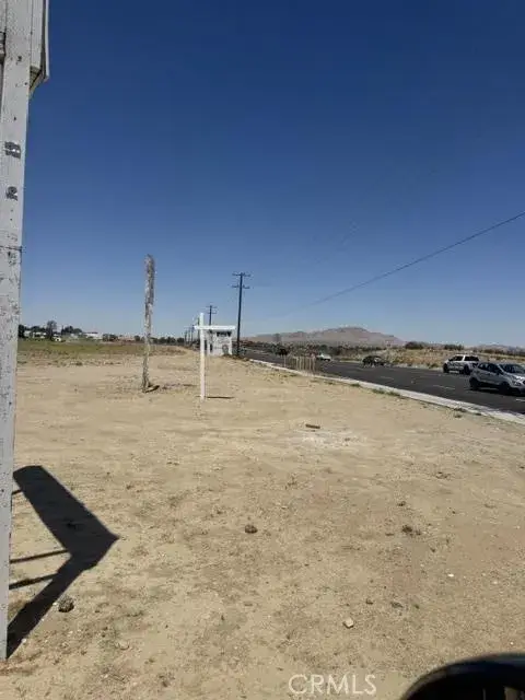 0 Amargosa, Victorville, CA 92392