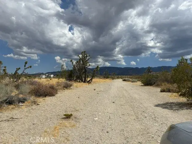 0 Ste/vic, Llano, CA 93591 - #3
