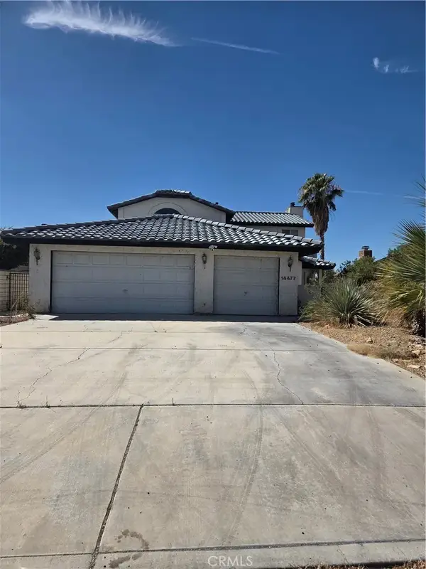 14477 Lighthouse, Helendale, CA 92342