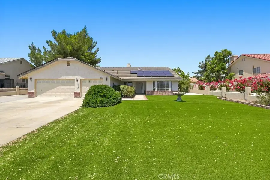 18668 Kamana Road, Apple Valley, CA 92307 - #2