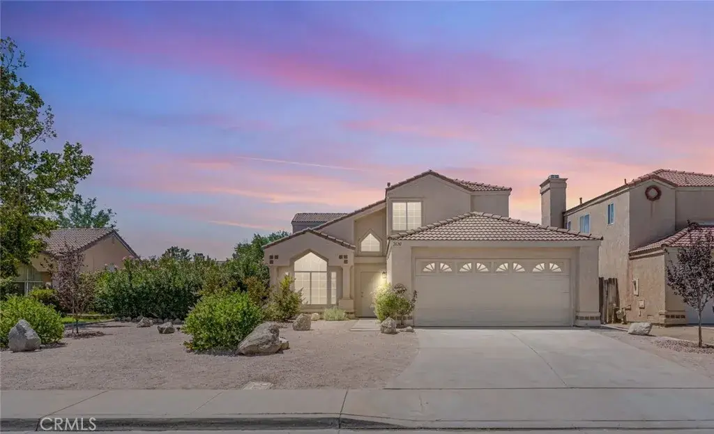 2630 Via Genova, Lancaster, CA 93535 - #1