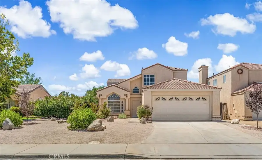 2630 Via Genova, Lancaster, CA 93535 - #2