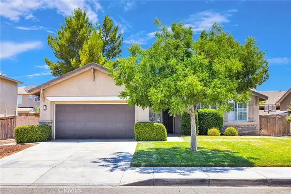 11611 Danielle, Adelanto, CA 92301