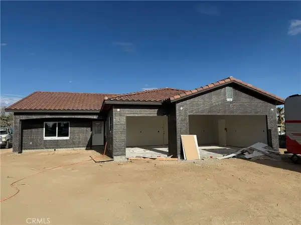 12682 Magnolia, Victorville, CA 92395