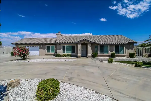 13281 El Rio Road, Victorville, CA 92392