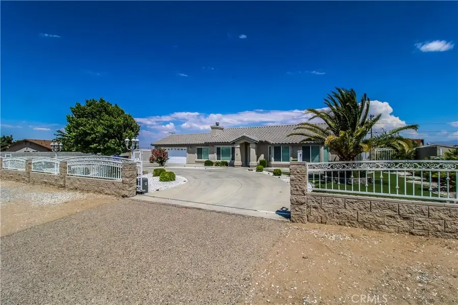 13281 El Rio Road, Victorville, CA 92392 - #3