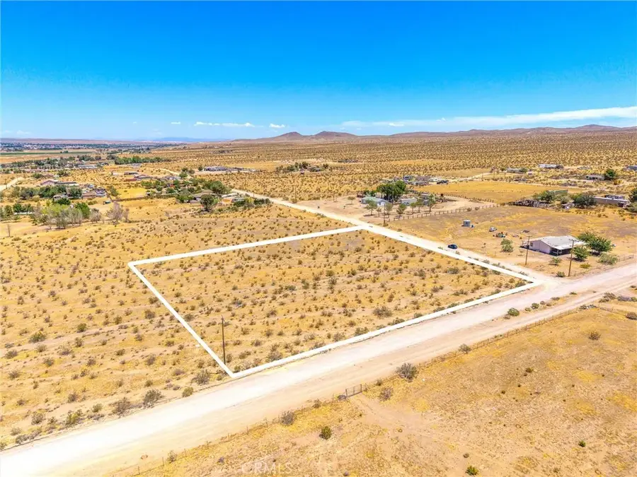 123 Cardigan Rd, Oro Grande, CA 92368 - #3