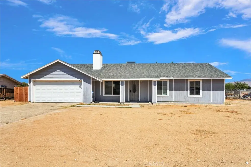 11931 Puye, Apple Valley, CA 92308 - #1