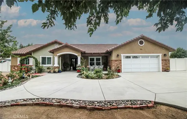6761 Lurelane Avenue, Hesperia, CA 92345