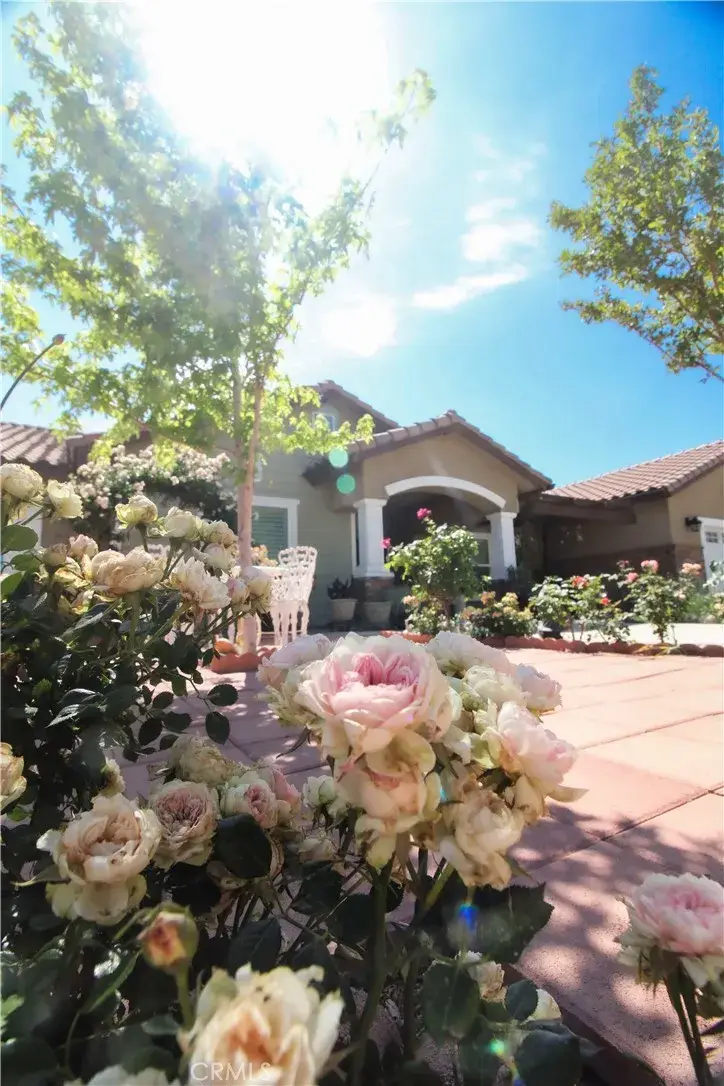 6761 Lurelane Avenue, Hesperia, CA 92345 - #2
