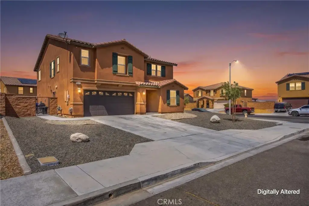 14482 Sweetgrass Place, Victorville, CA 92394 - #1