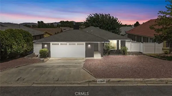 12847 Autumn Leaves Avenue, Victorville, CA 92395