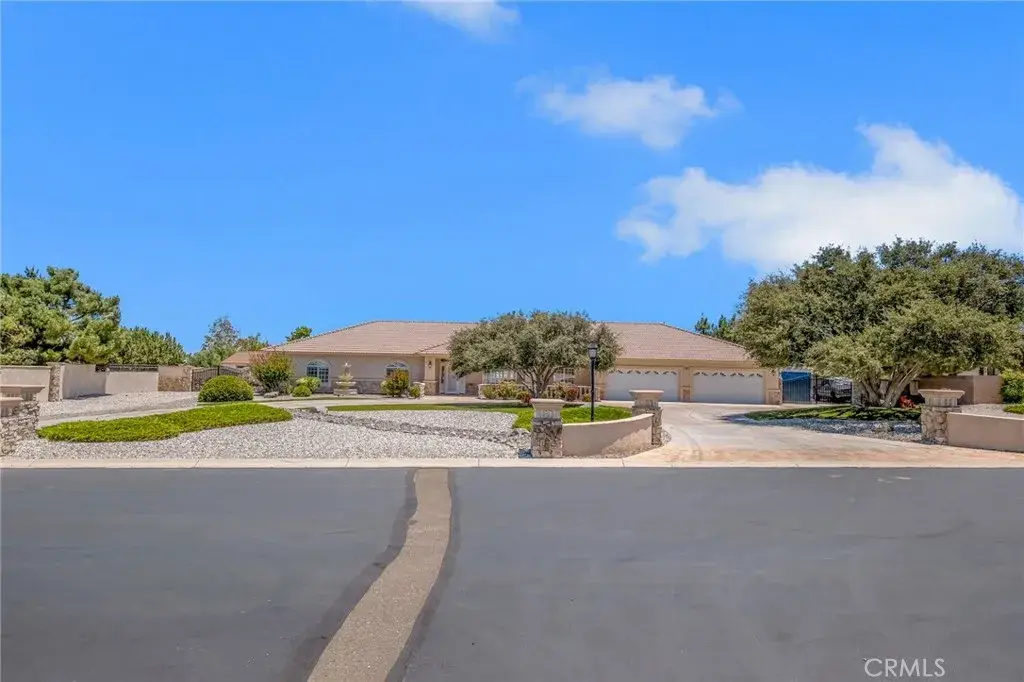 6955 Oak View Court, Oak Hills, CA 92344 - #1