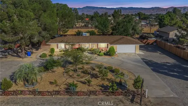 14275 Gayhead, Apple Valley, CA 92307