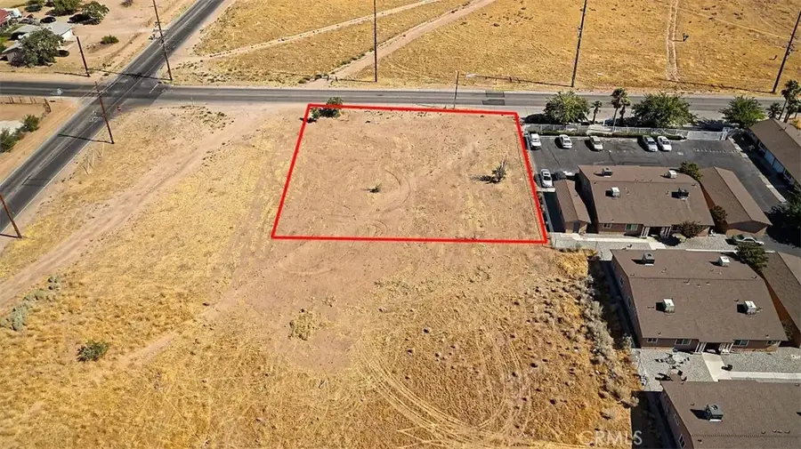 0 Sultana St. 041022118, Hesperia, CA 92345 - #2