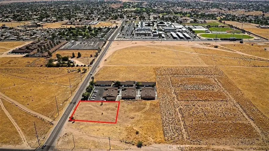 0 Sultana St. 041022118, Hesperia, CA 92345 - #3