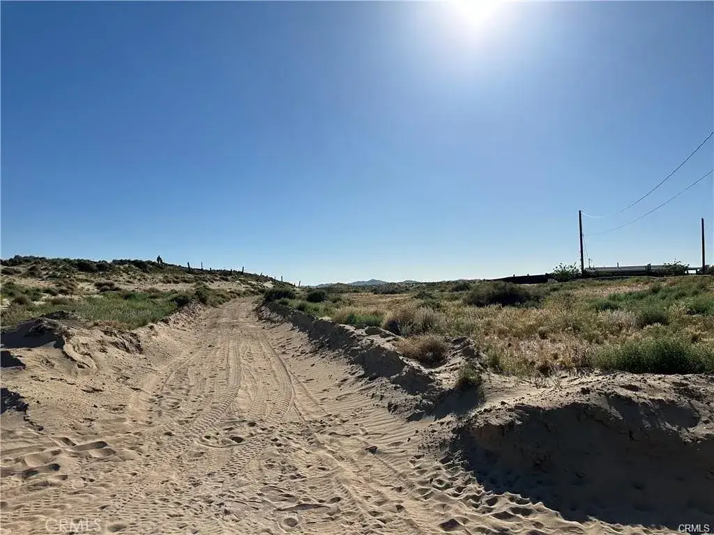 0 Birch, Barstow, CA 92311 - #1