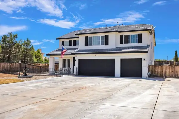 8160 April, Hesperia, CA 92345
