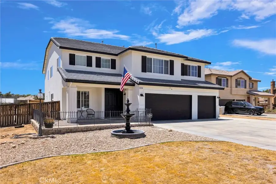 8160 April, Hesperia, CA 92345 - #2