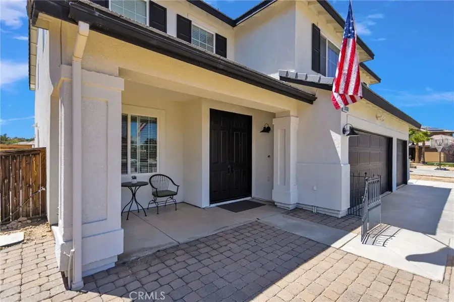 8160 April, Hesperia, CA 92345 - #3