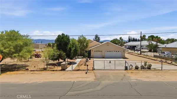 16089 Cactus Street, Hesperia, CA 92345