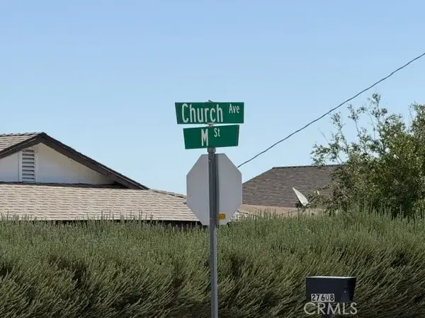 0 Church, Barstow, CA 92311